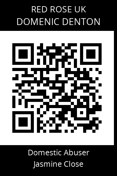 QR code for domenic-denton