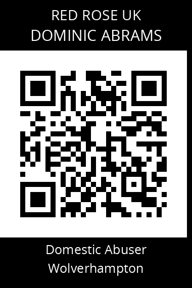 QR code for dominic-abrams