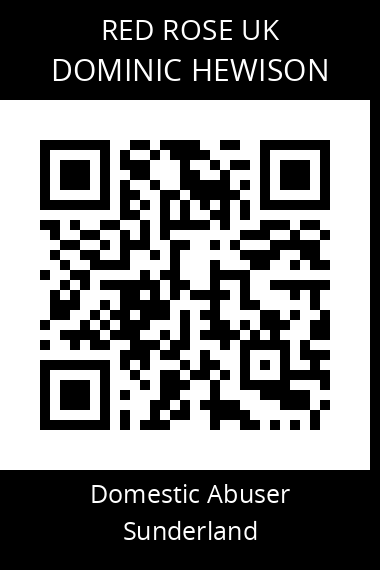 QR code for dominic-hewison