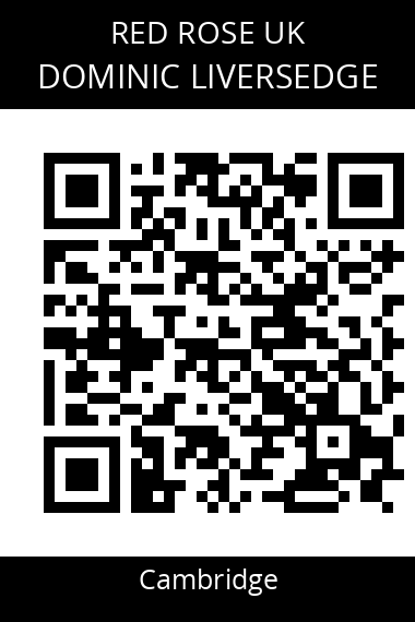 QR code for dominic-liversedge