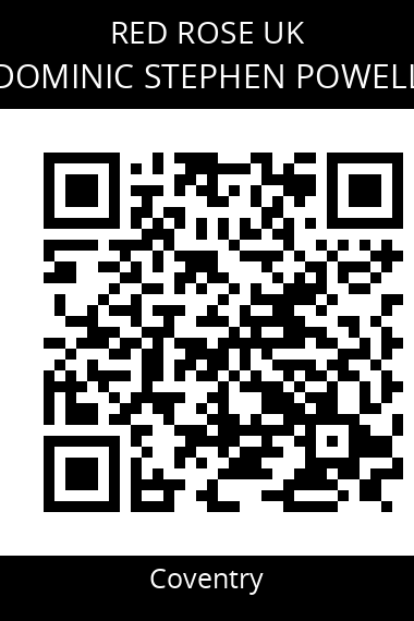 QR code for dominic-stephen-powell