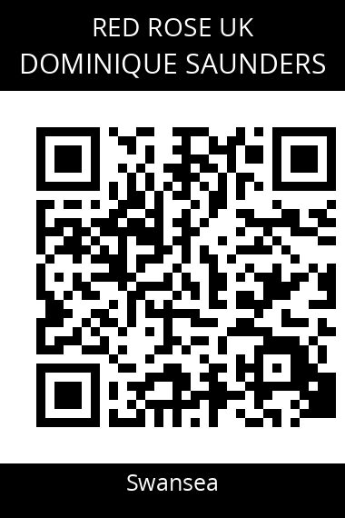 QR code for dominique-saunders