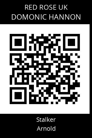 QR code for domonic-hannon