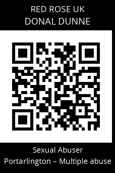 QR code for donal-dunne