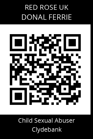 QR code for donal-ferrie