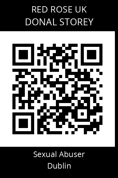 QR code for donal-storey