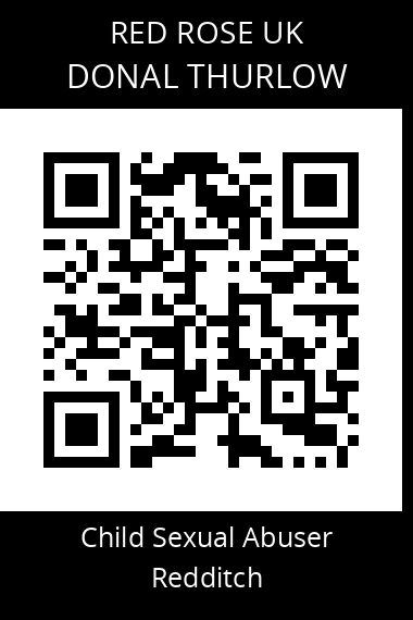 QR code for donal-thurlow