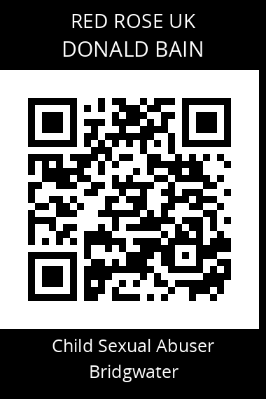 QR code for donald-bain