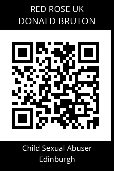QR code for donald-bruton