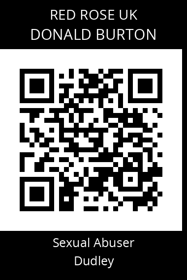 QR code for donald-burton