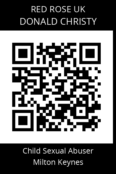 QR code for donald-christy