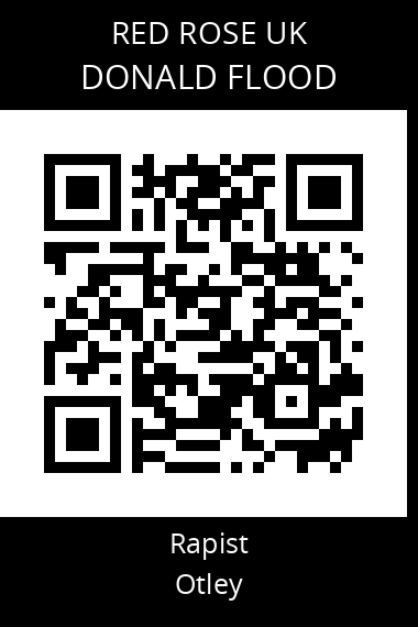 QR code for donald-flood