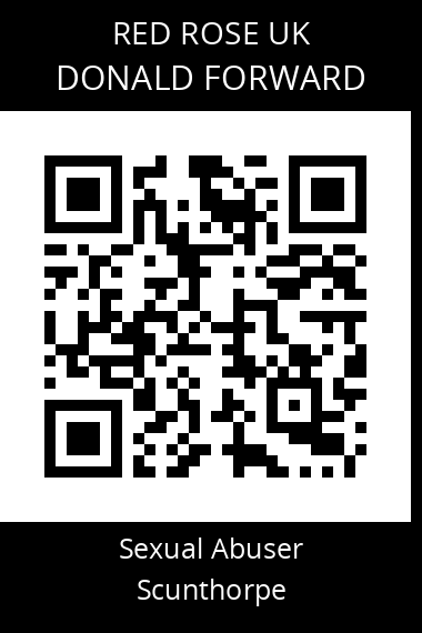 QR code for donald-forward