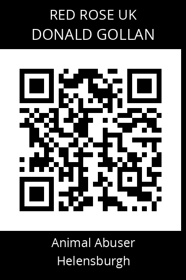 QR code for donald-gollan
