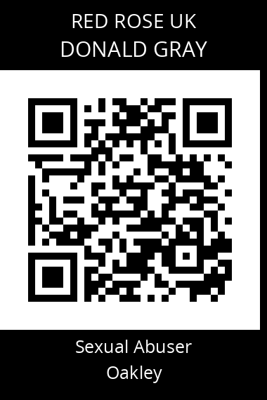QR code for donald-gray