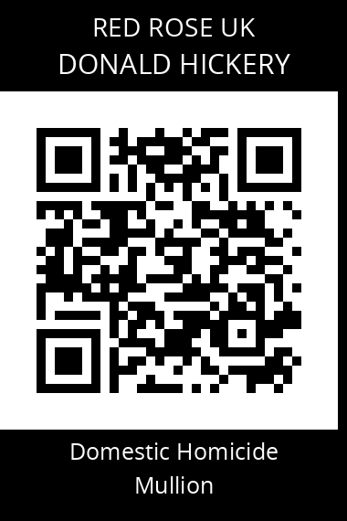 QR code for donald-hickery