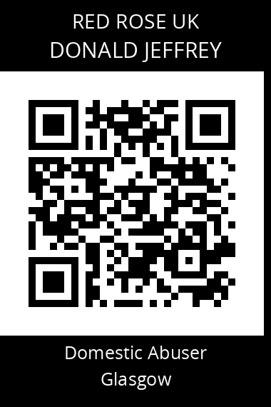 QR code for donald-jeffrey