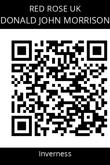 QR code for donald-john-morrison