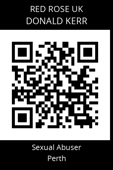 QR code for donald-kerr