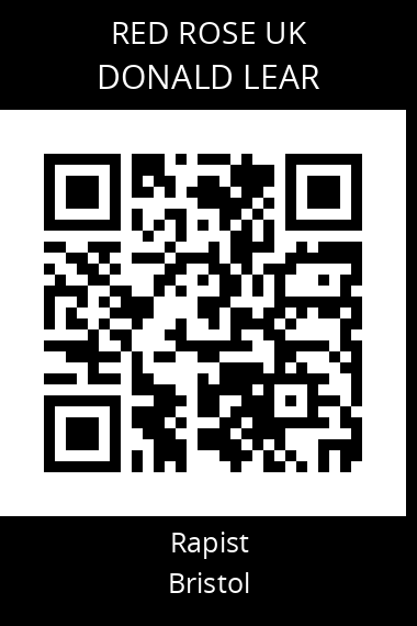 QR code for donald-lear