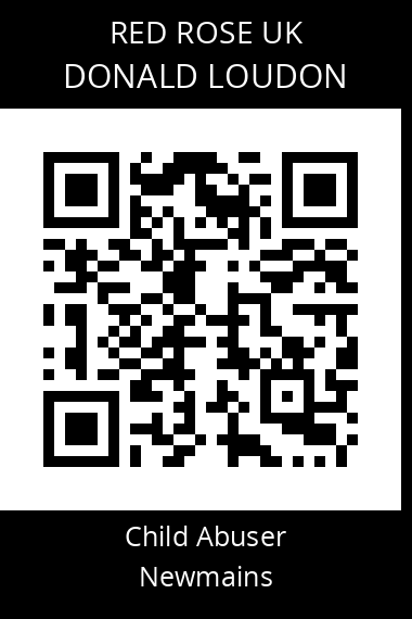 QR code for donald-loudon