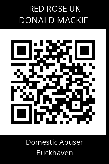QR code for donald-mackie