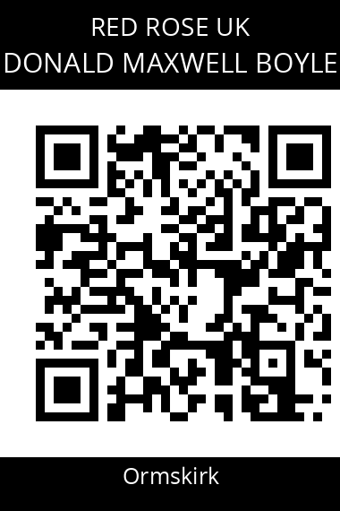 QR code for donald-maxwell-boyle