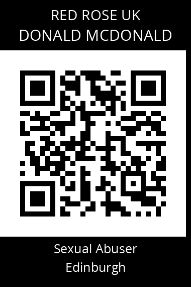 QR code for donald-mcdonald
