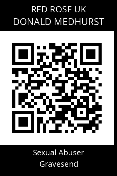 QR code for donald-medhurst