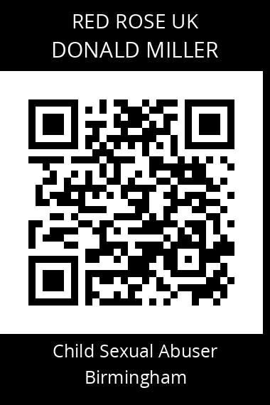 QR code for donald-miller