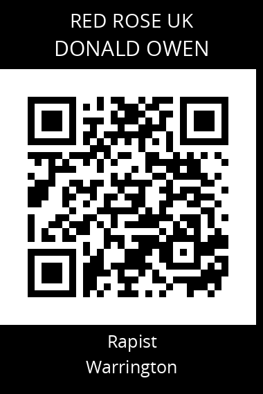 QR code for donald-owen