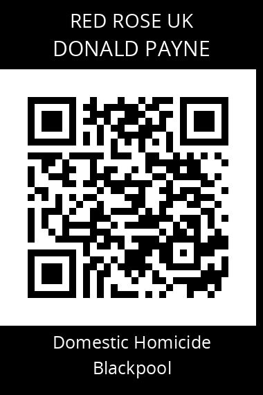 QR code for donald-payne