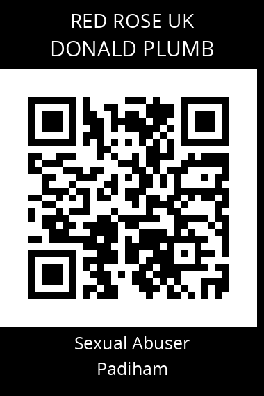 QR code for donald-plumb