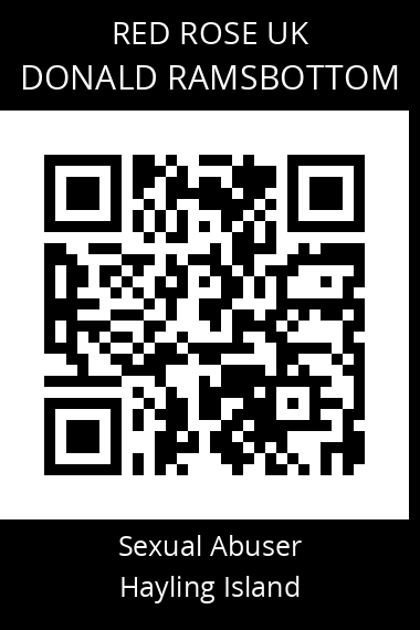 QR code for donald-ramsbottom