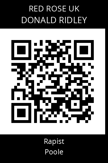QR code for donald-ridley