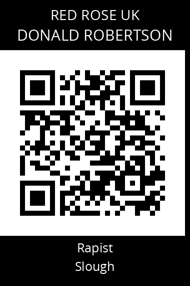 QR code for donald-robertson
