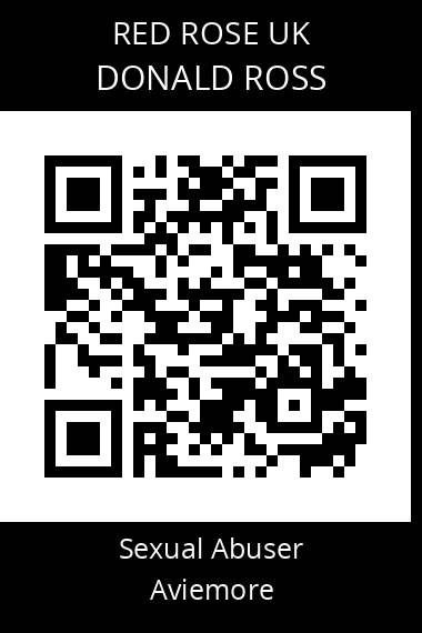 QR code for donald-ross