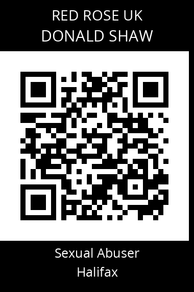 QR code for donald-shaw