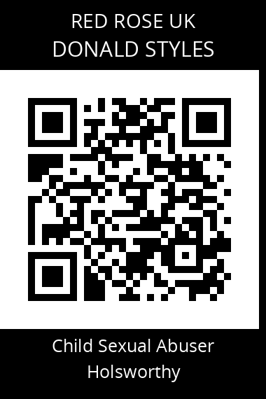 QR code for donald-styles
