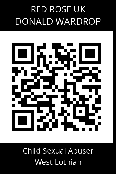 QR code for donald-wardrop