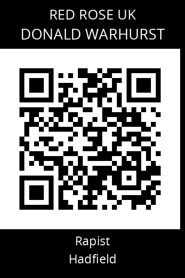 QR code for donald-warhurst
