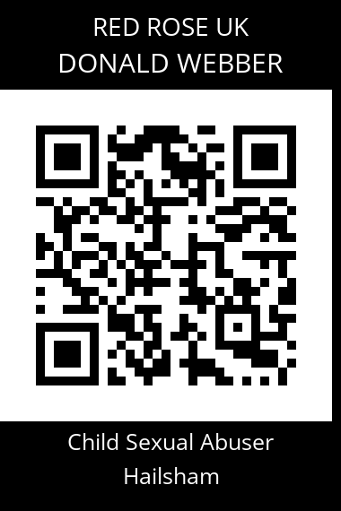 QR code for donald-webber