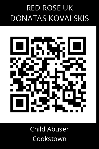 QR code for donatas-kovalskis