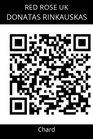 QR code for donatas-rinkauskas