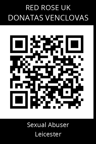 QR code for donatas-venclovas