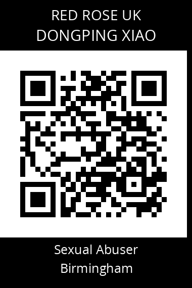 QR code for dongping-xiao
