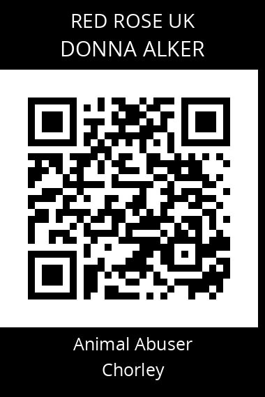 QR code for donna-alker