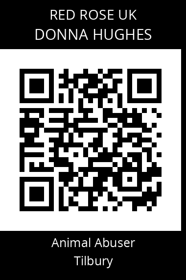 QR code for donna-hughes