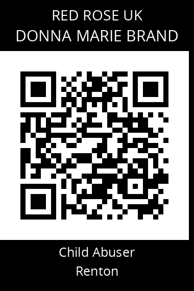 QR code for donna-marie-brand