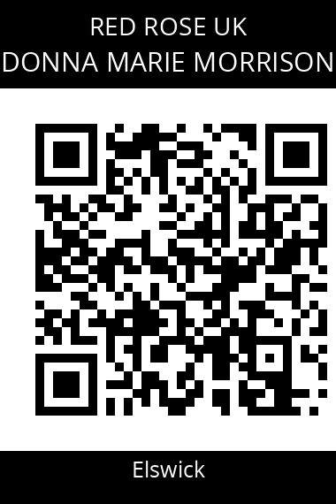 QR code for donna-marie-morrison